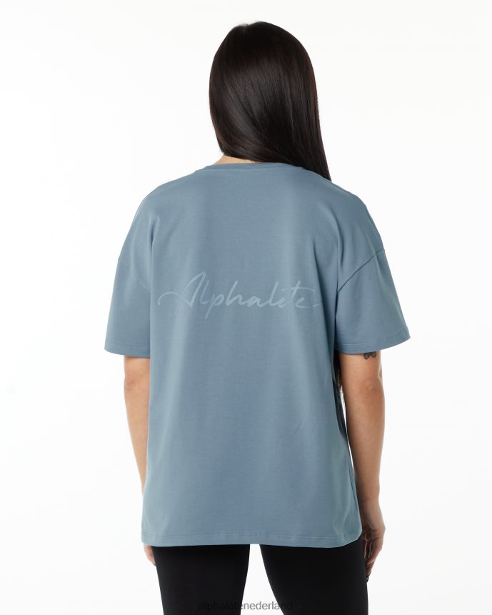 Oversized kleding vrouw hot sale
